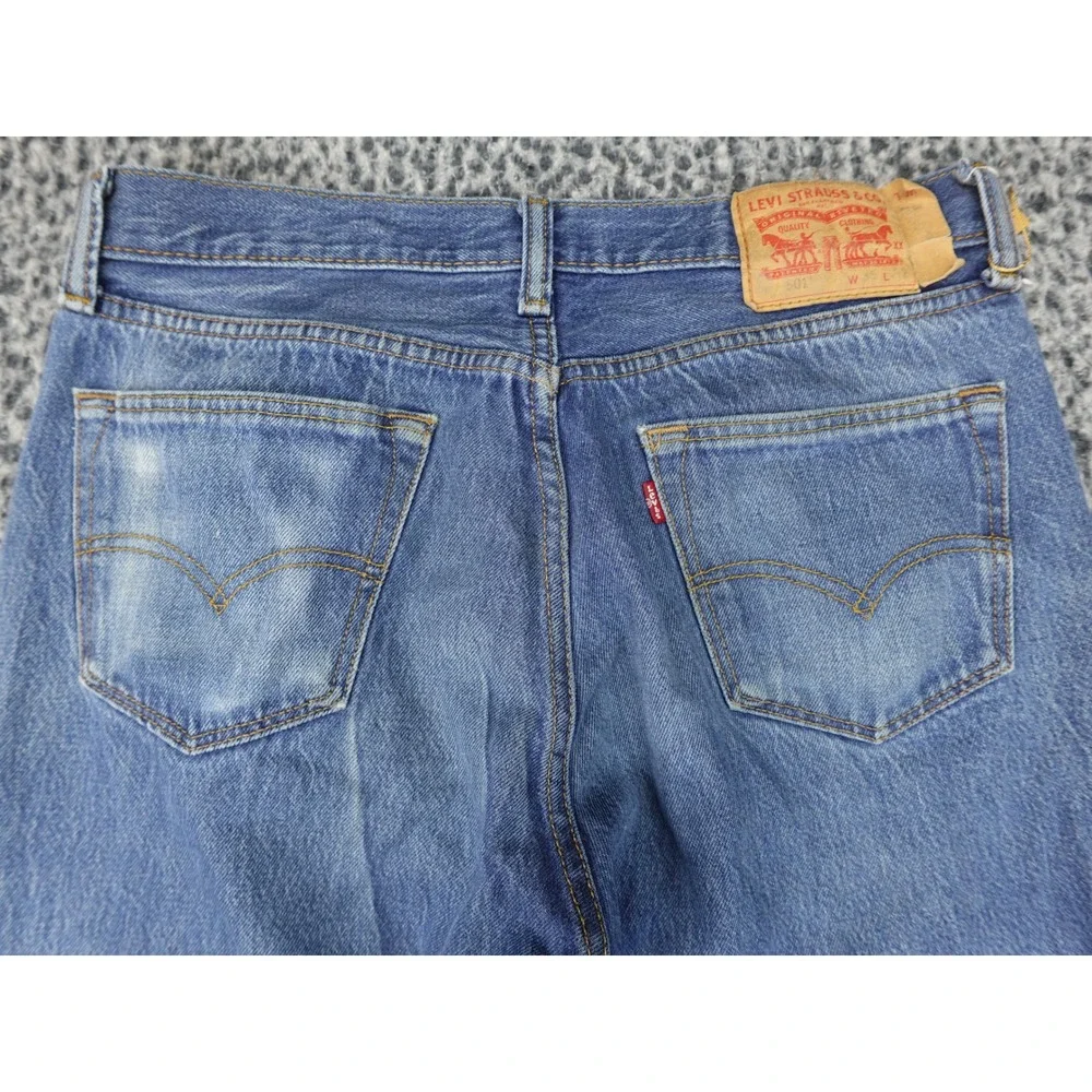 Levis levi 501